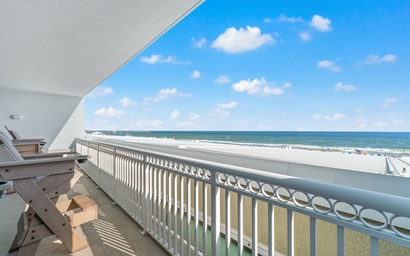 Colonnades 302