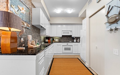 Beach Colony East 8B 8