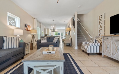 Just Beachy at Arborgate 6