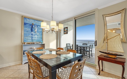 SeaSpray West 503- Gulf Front 4