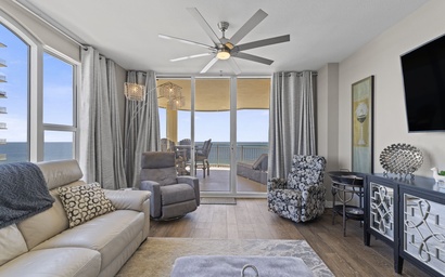 Beach Colony East 8A 7