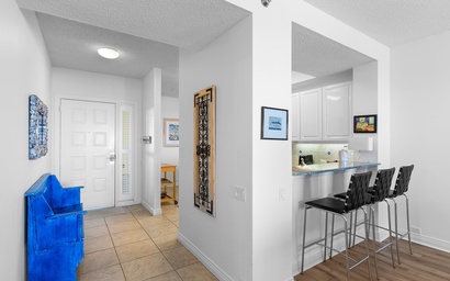 Beach Colony Tower 8B 8