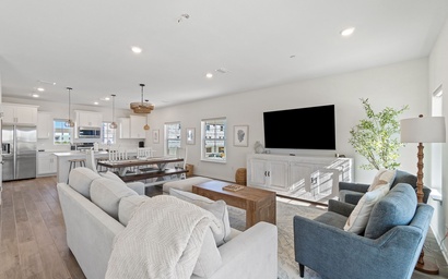 Sunset Sanctuary at Lost Key Villas 9