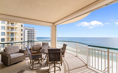 Beach Colony Tower 11A