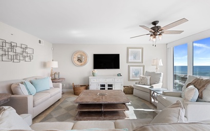 SeaSpray West 304- Gulf Front 7