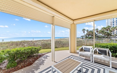 Beach Colony West 1C