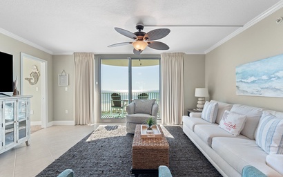 Perdido Towers East 403 4