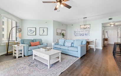 Beach Colony Tower 1C 7