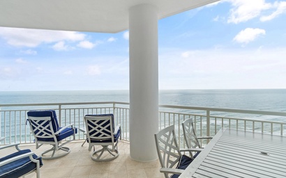 Palacio Penthouse 1902