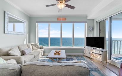 Regency Isle Penthouse 1202