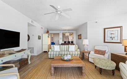 Beach Colony Tower 8B 5