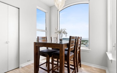 Beach Colony East 16A-Penthouse 8