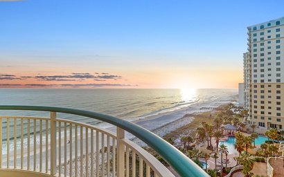 Beach Colony West 9D 3