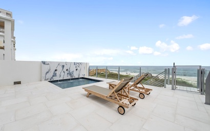 Featured Property Searenity at Eleanor Beach