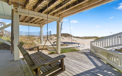 Barefoot Beach Beach House 3