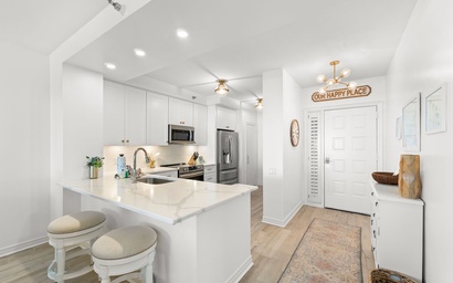 Beach Colony West 1C 10