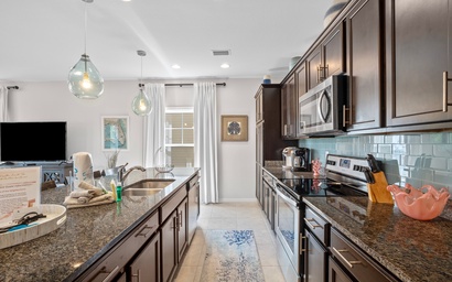 Emerald Tides at Lost Key Villas 10