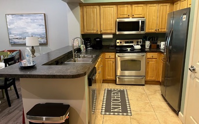Villagio C241 7