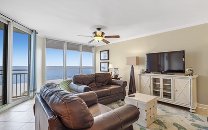 SeaSpray West 503- Gulf Front 6