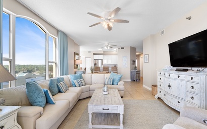 Beach Colony Tower 4D 7