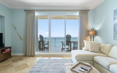 Indigo East 2002 with Private Poolside Cabana! 2