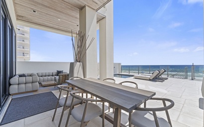 Casa Playa at Eleanor Beach 3