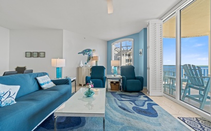 Beach Colony East 12B 2