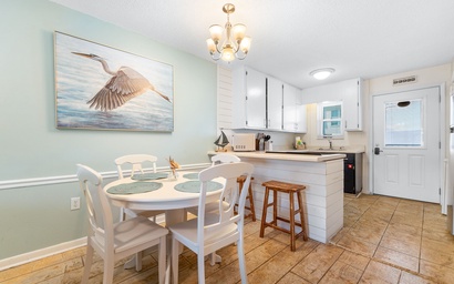 Harbor House B12 - My Blue Heron 6