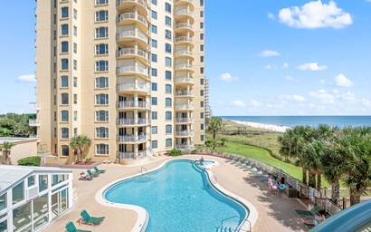 Beach Colony West 3A 5