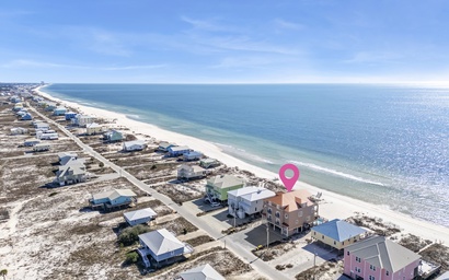 Beach Estate West 3