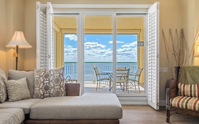 Beach Colony Tower 9A 7