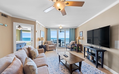 SeaSpray East 624-Gulf Front 2