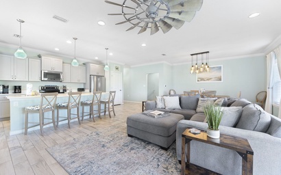 Salty Breeze at Lost Key Villas-Pet Friendly! 7