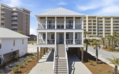 Featured Property The Perch