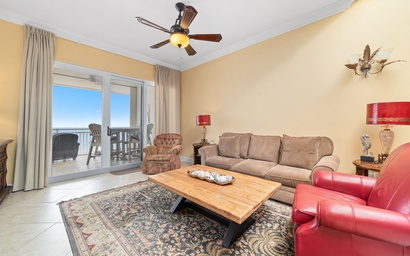 SeaSpray East 1023- Gulf Front 9