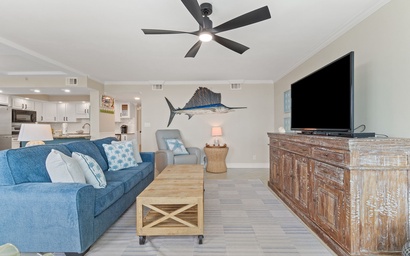 SeaSpray Riverside 313 9