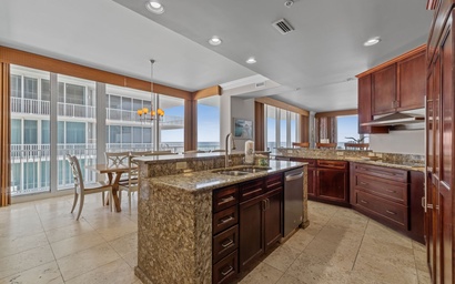 Mediterranean West 301 9