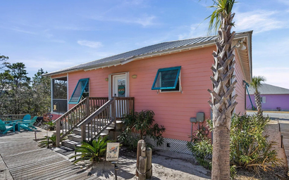 Rookery III 7029 - Coral Cabana 5