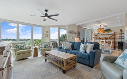 SeaSpray Riverside 313 6