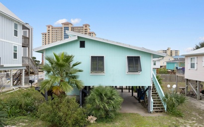 Summer Wishes Beach House