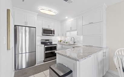 Grand Caribbean East 311 7