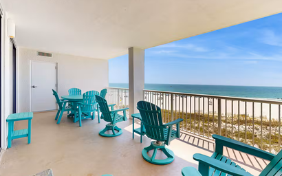 Summer House 302B