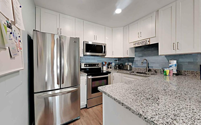 Grand Caribbean West 303 9