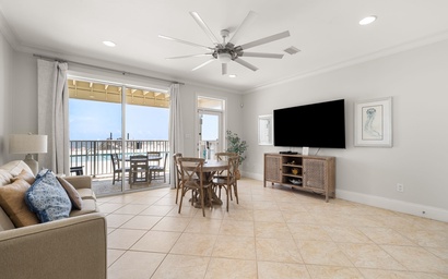 Hammock Dunes East 5