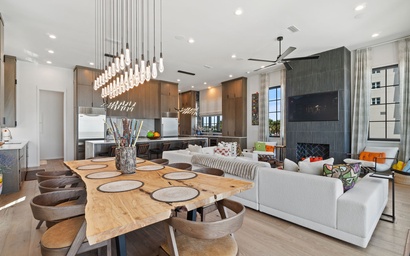 Casa Playa at Eleanor Beach 10