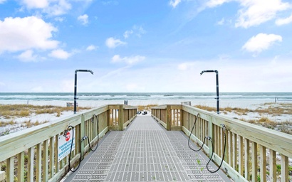 Perdido Towers West 408 3