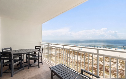 SeaSpray West 503- Gulf Front 3