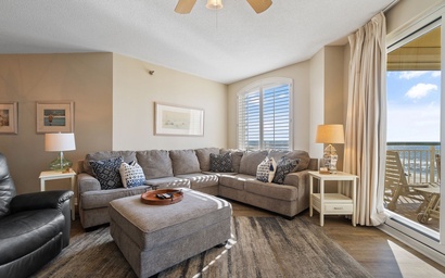 Beach Colony Tower 5B 3