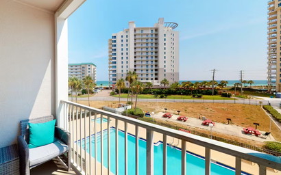 Grand Caribbean West 310 7