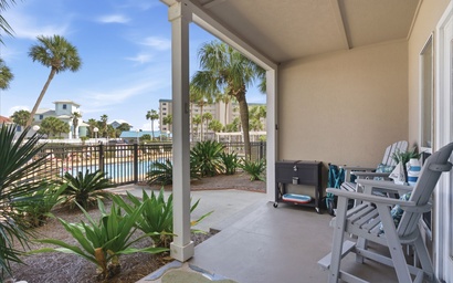 Grand Caribbean East 107